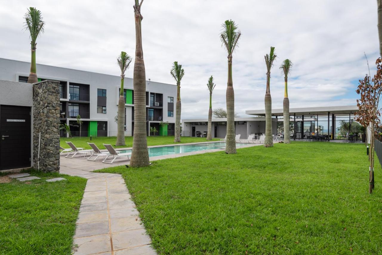 Ballito Groves 527 By Hostagents 外观 照片