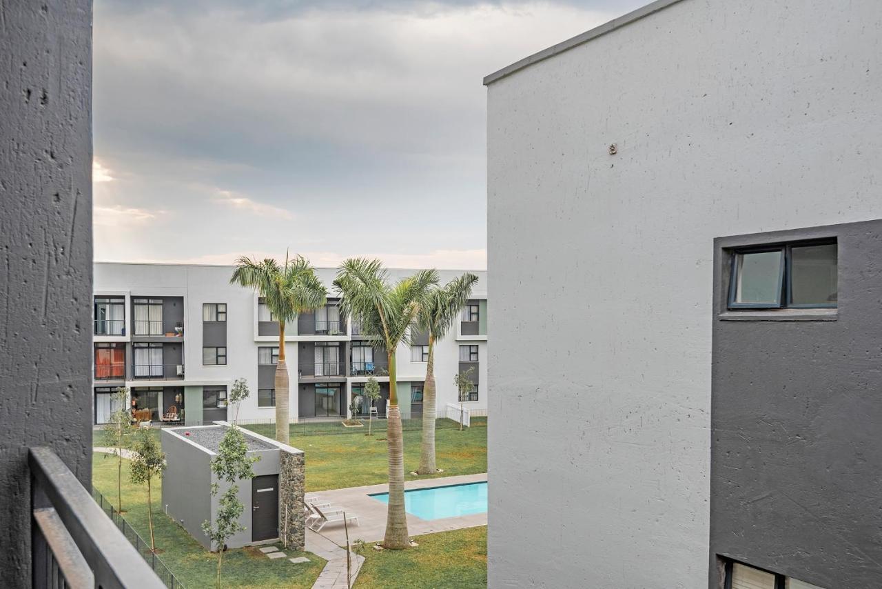 Ballito Groves 527 By Hostagents 外观 照片