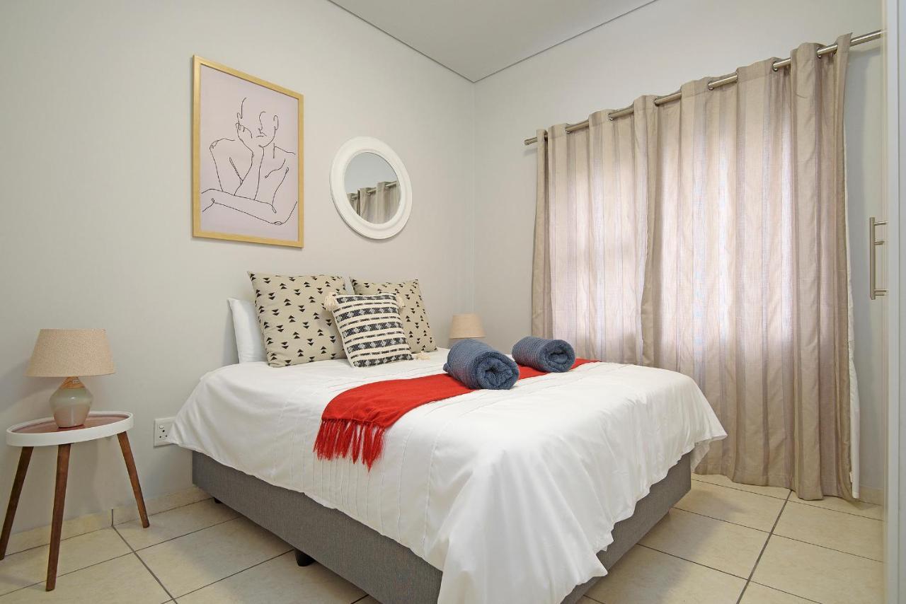 Ballito Groves 527 By Hostagents 外观 照片