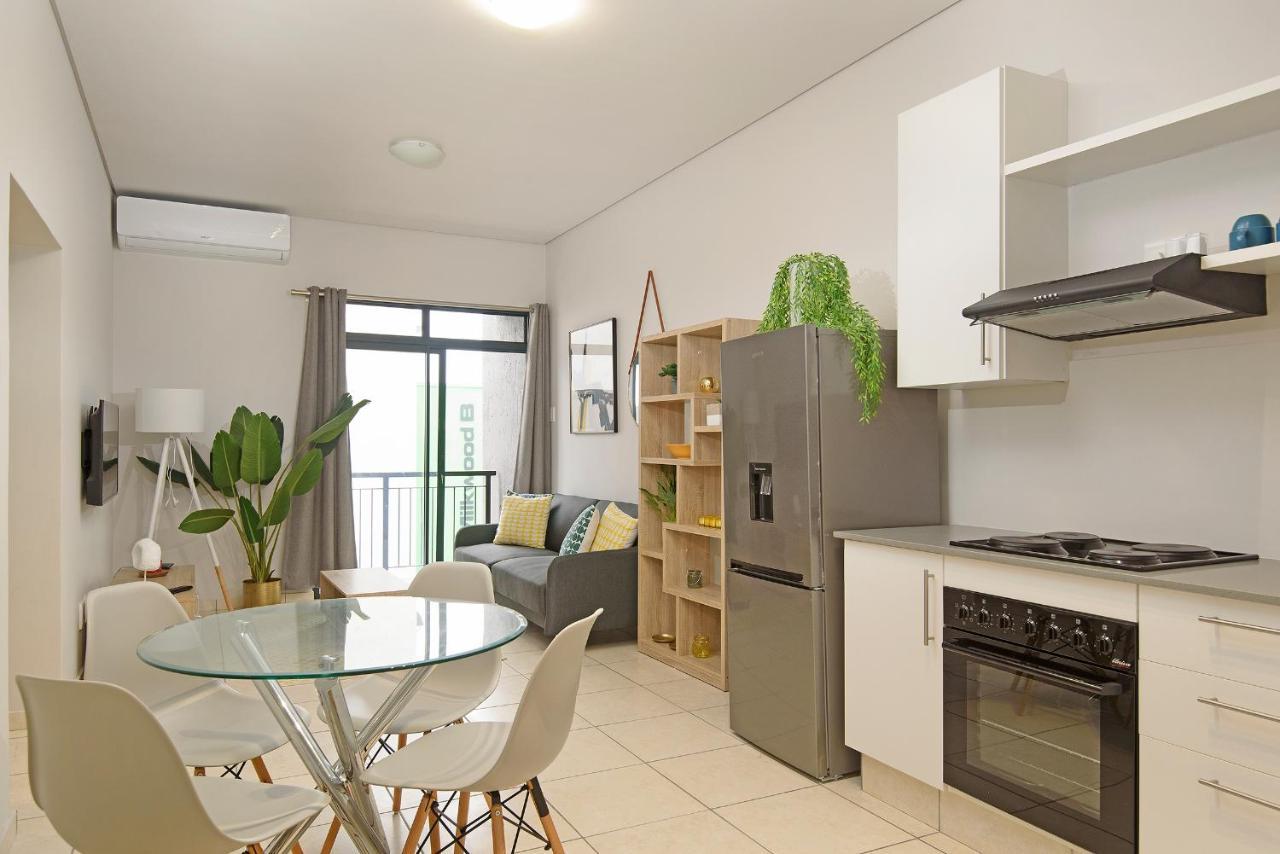Ballito Groves 527 By Hostagents 外观 照片