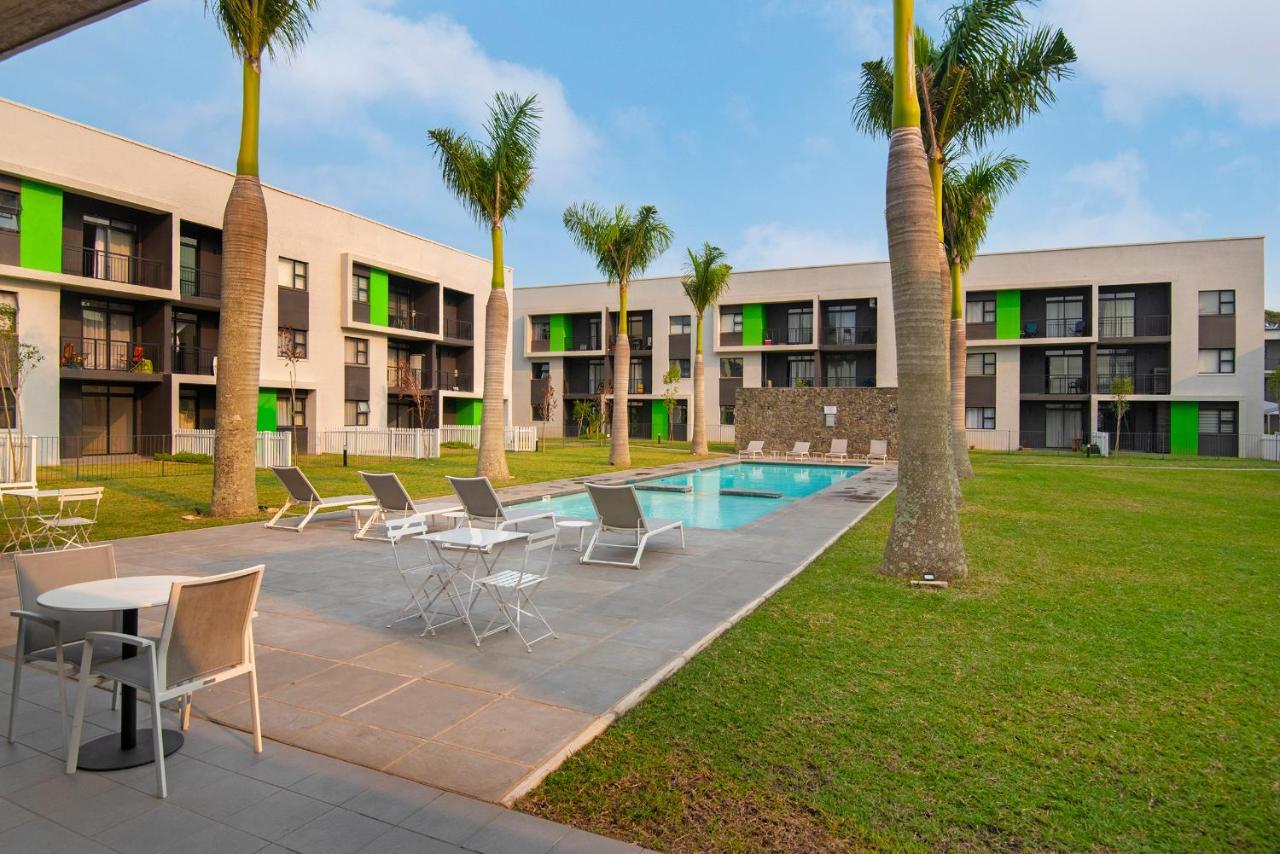 Ballito Groves 527 By Hostagents 外观 照片